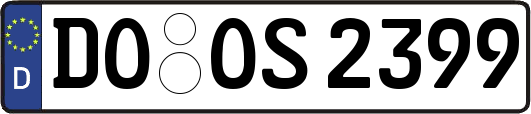 DO-OS2399