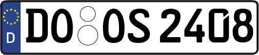 DO-OS2408