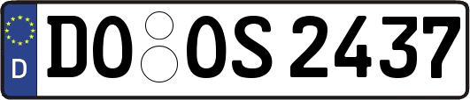 DO-OS2437