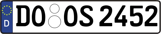 DO-OS2452