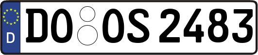 DO-OS2483