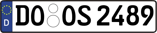 DO-OS2489