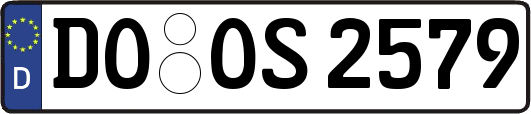 DO-OS2579