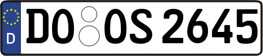 DO-OS2645