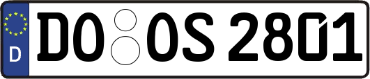 DO-OS2801