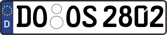 DO-OS2802
