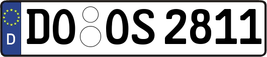DO-OS2811