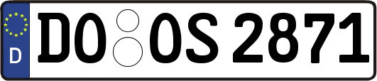 DO-OS2871