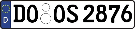 DO-OS2876
