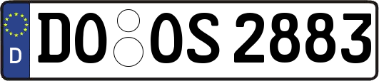DO-OS2883