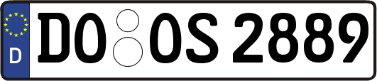 DO-OS2889