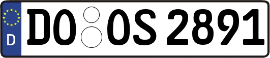 DO-OS2891