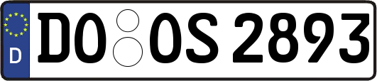 DO-OS2893