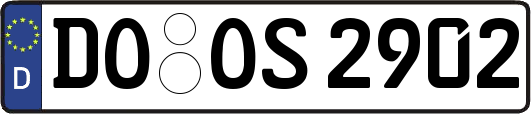 DO-OS2902