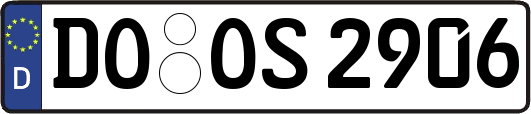 DO-OS2906
