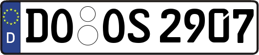 DO-OS2907