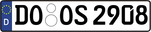 DO-OS2908
