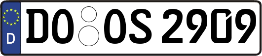 DO-OS2909