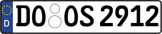 DO-OS2912