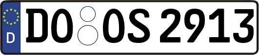 DO-OS2913