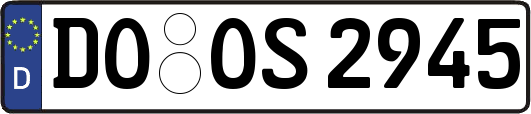 DO-OS2945