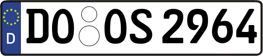 DO-OS2964
