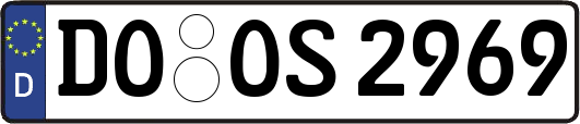 DO-OS2969