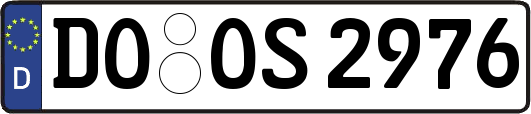 DO-OS2976