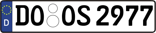 DO-OS2977