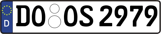 DO-OS2979