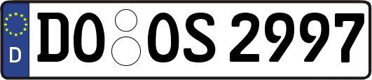 DO-OS2997