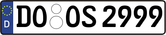 DO-OS2999