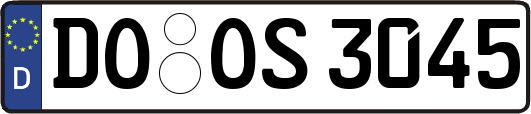 DO-OS3045