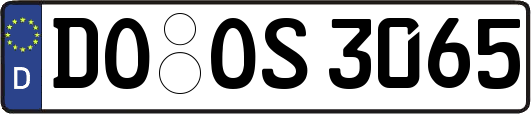 DO-OS3065