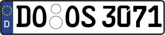 DO-OS3071