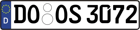 DO-OS3072