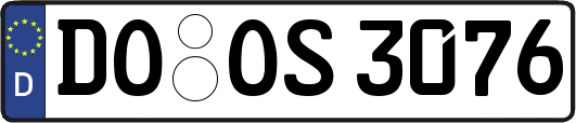 DO-OS3076