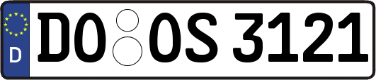 DO-OS3121