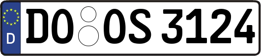 DO-OS3124