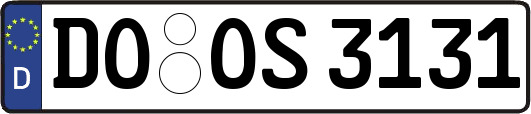 DO-OS3131