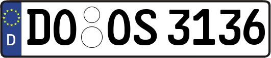 DO-OS3136