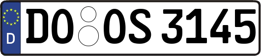 DO-OS3145