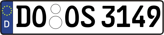 DO-OS3149