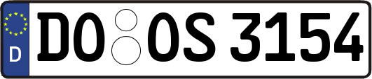 DO-OS3154