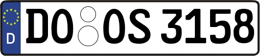 DO-OS3158