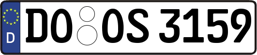 DO-OS3159