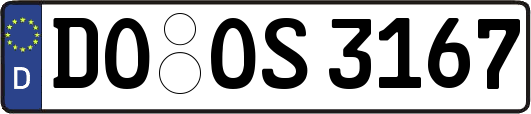 DO-OS3167