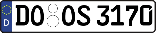 DO-OS3170