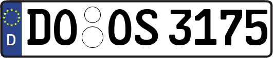 DO-OS3175