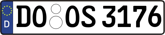 DO-OS3176